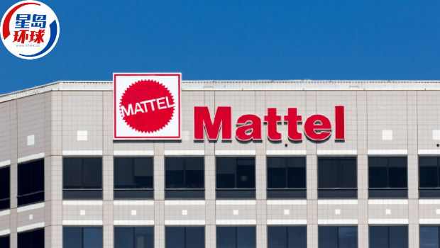 Mattel与OpenAI合作，将推AI互动玩具